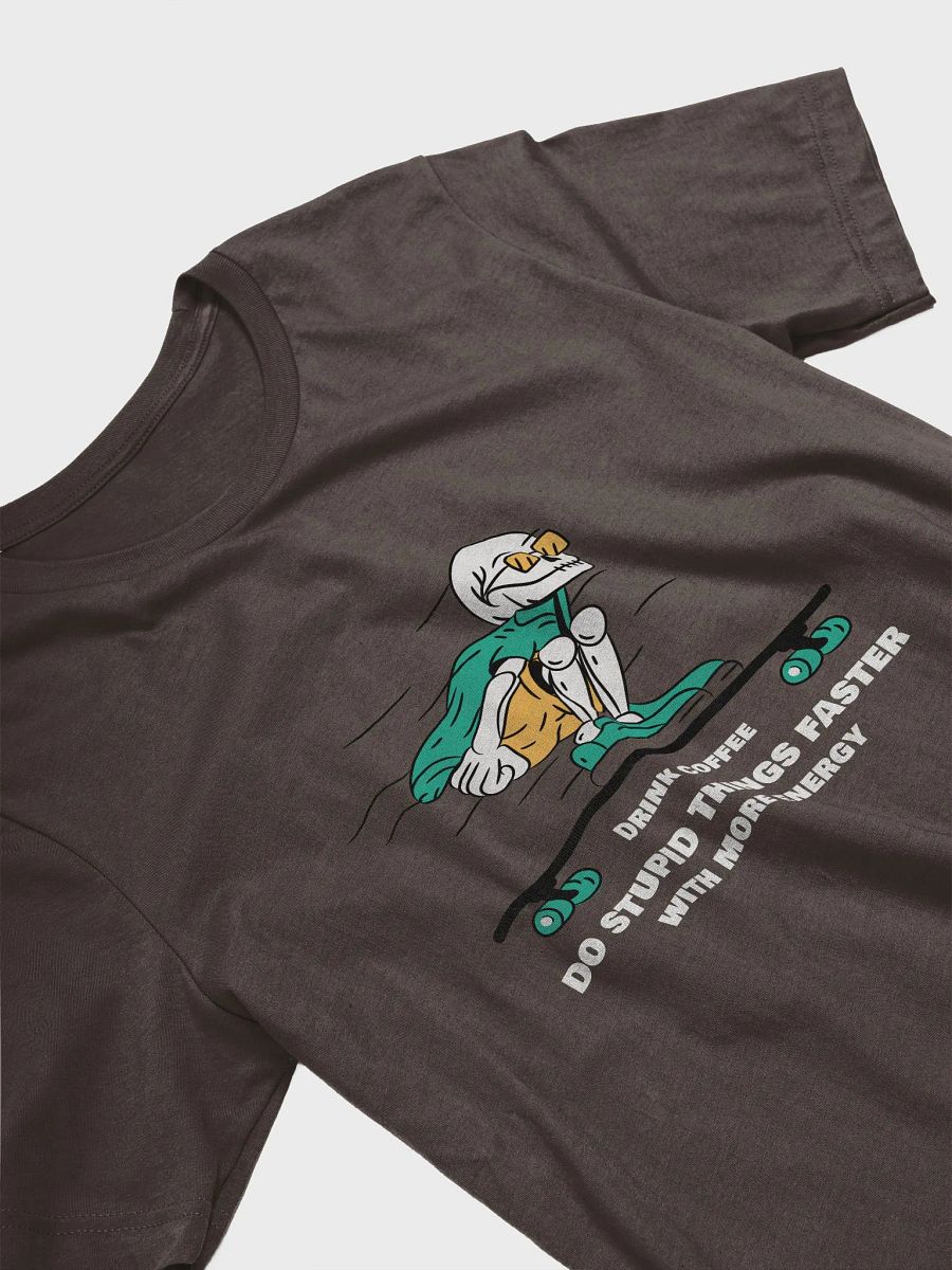 Skater Bones Graphic Tee product image (17)