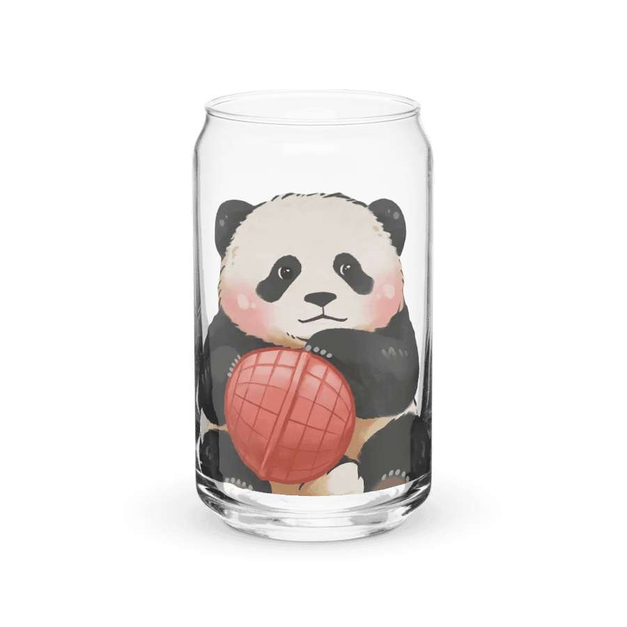 XIANXIANZAI🐼Giant Panda product image (2)
