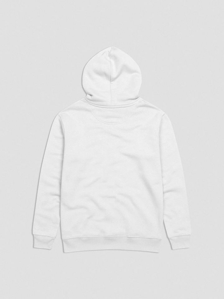 PREMIUM VSVN HOODIE (white) product image (2)