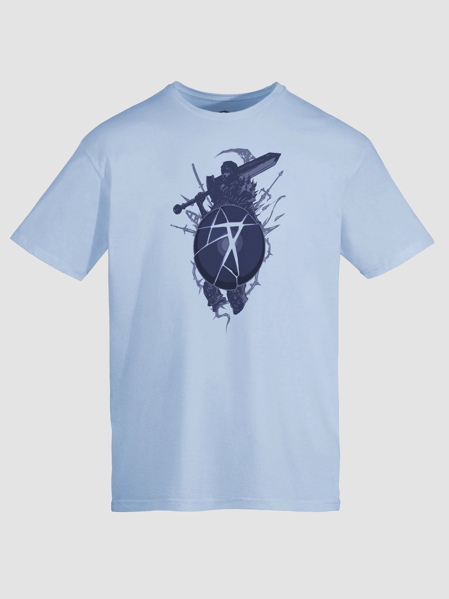 Arsenal Softstyle T-Shirt product image (9)
