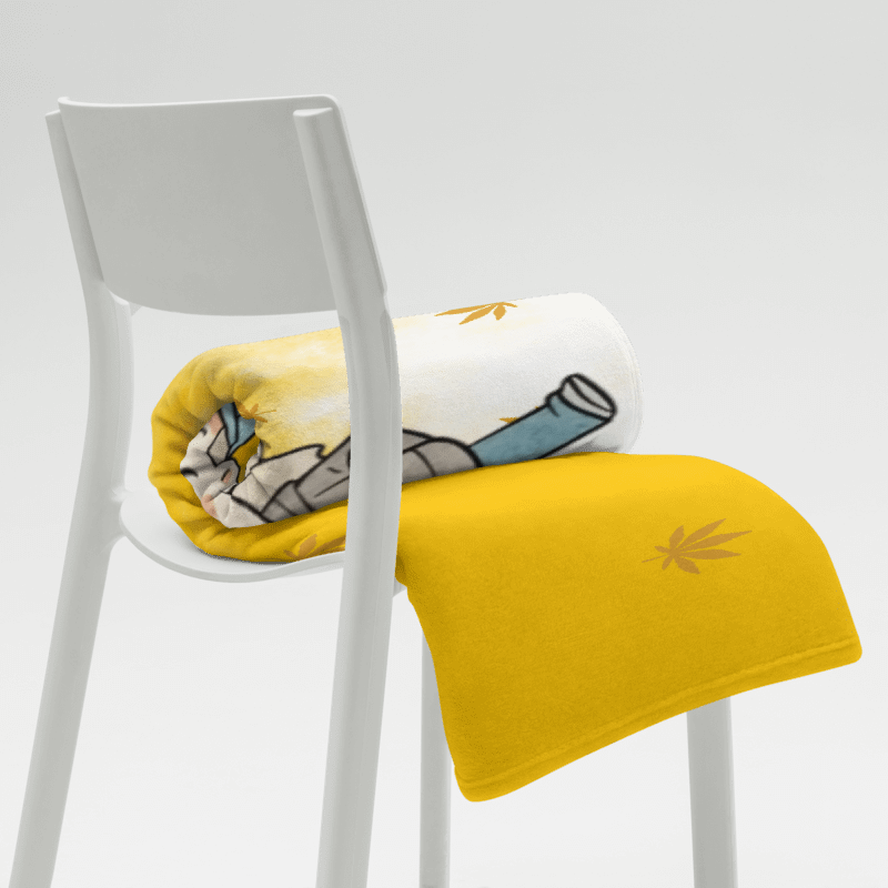 LingOrm Japan Fanmeet Blanket product image (13)