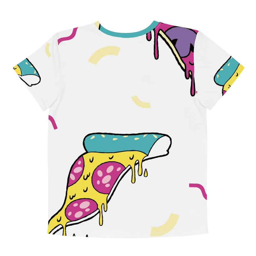 Billycptr Kids T product image (7)