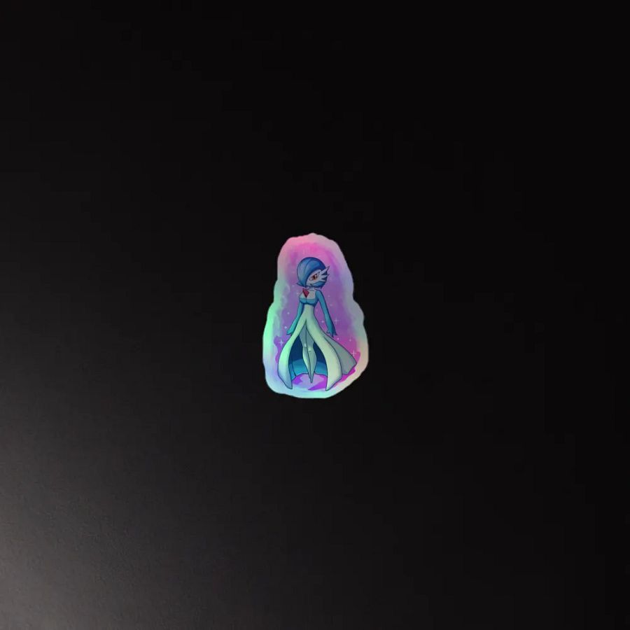 Gardevoir S product image (2)