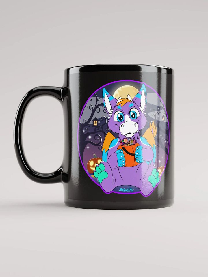 2023 Trick Or Treat Mug product image (1)