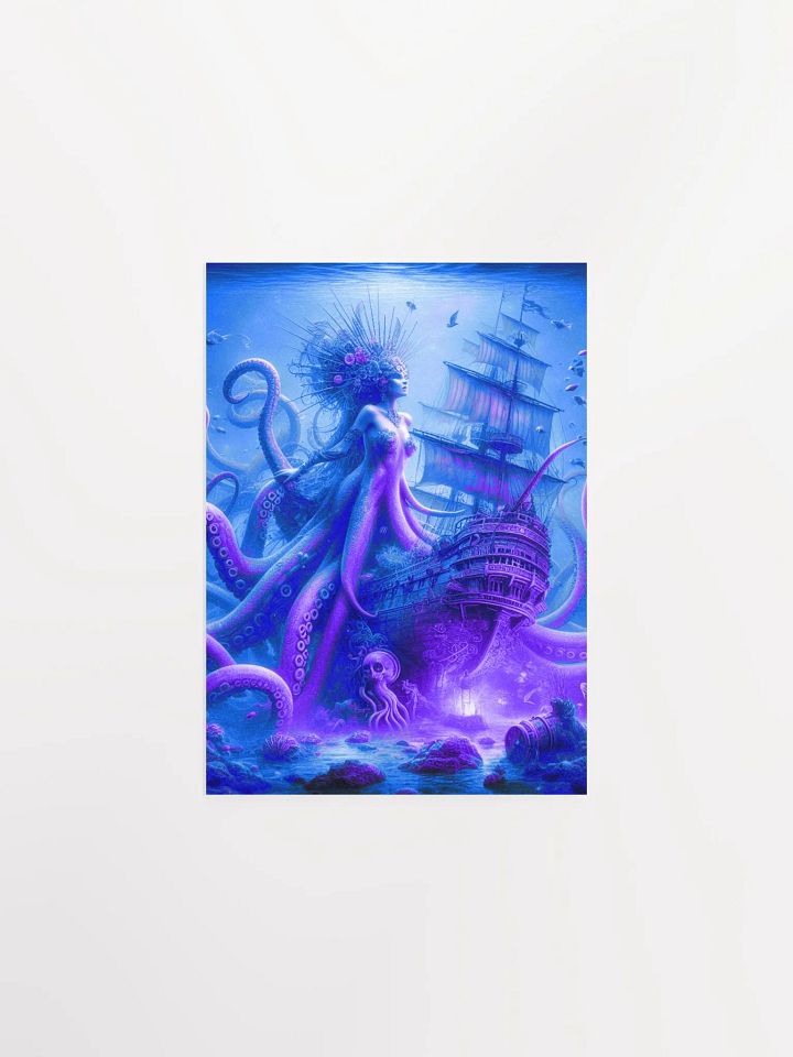 Shipwreck Poster product image (2)