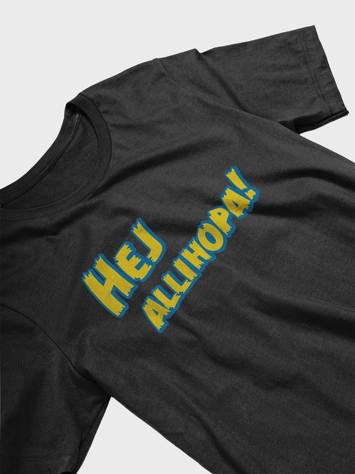 HEJ ALLIHOPA! product image (2)