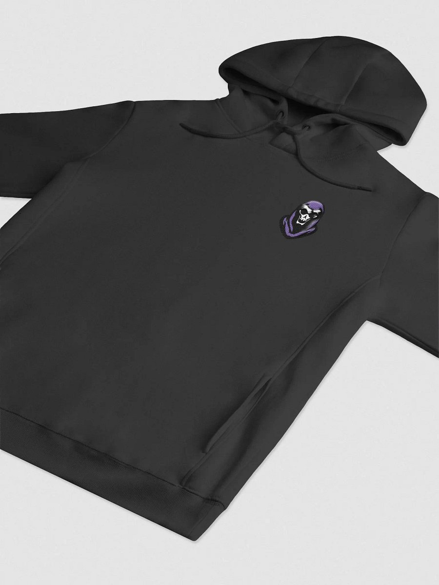 Soulless Dark Logo Hoodie product image (3)
