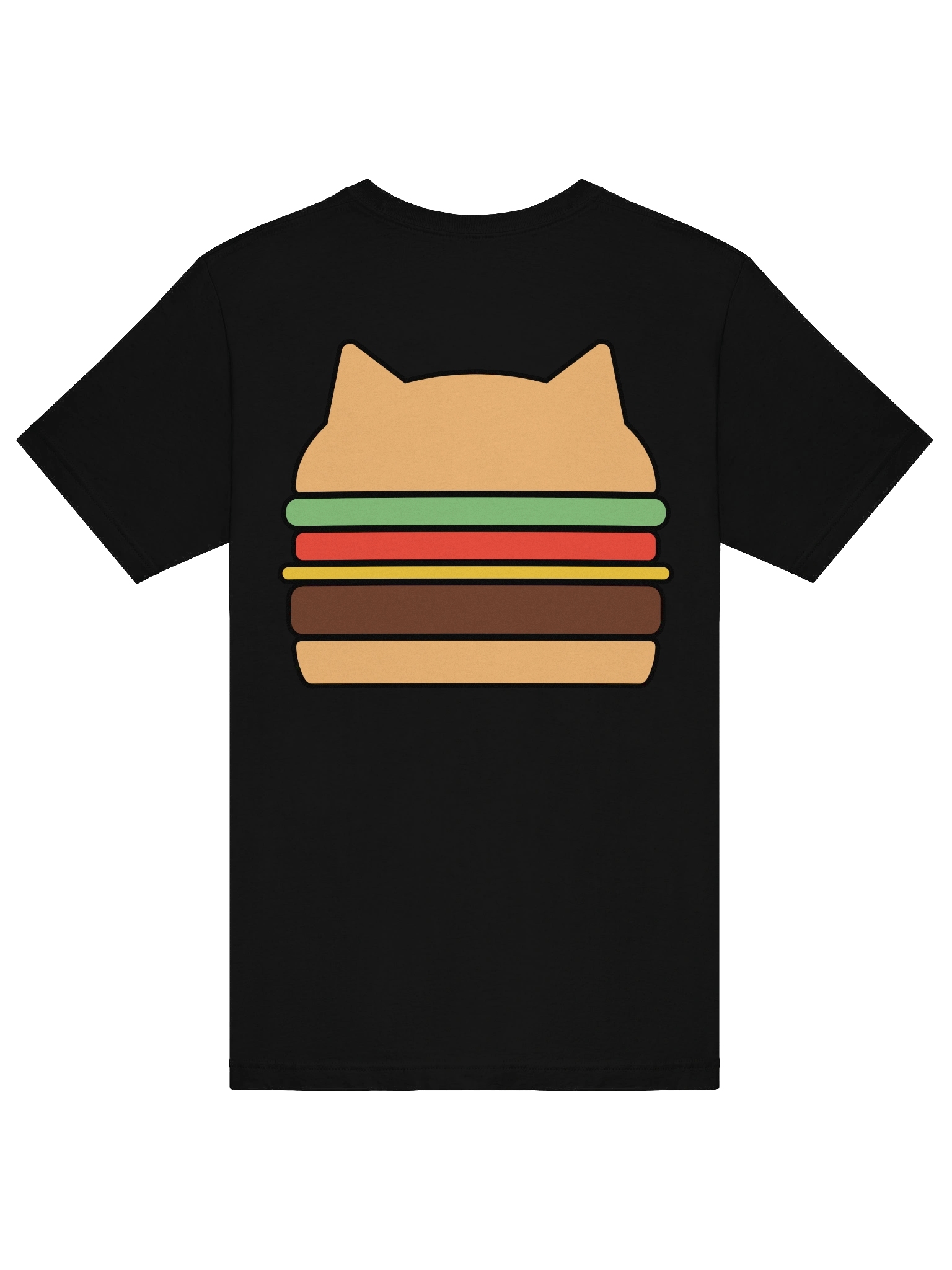 Blep Tee Shirt :3 product image (6)
