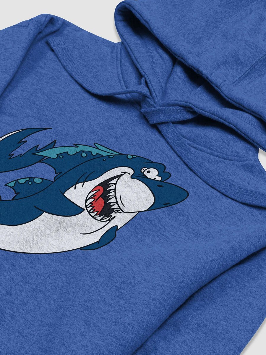 L'Don Unisex Graphic Hoodie product image (6)
