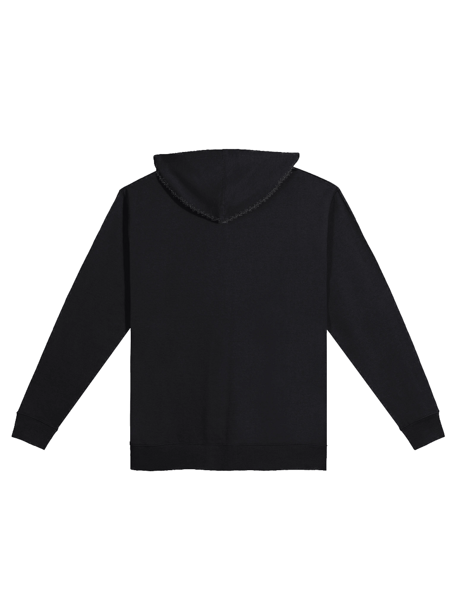 Astral Grove Zip-Up Hoodie product image (2)