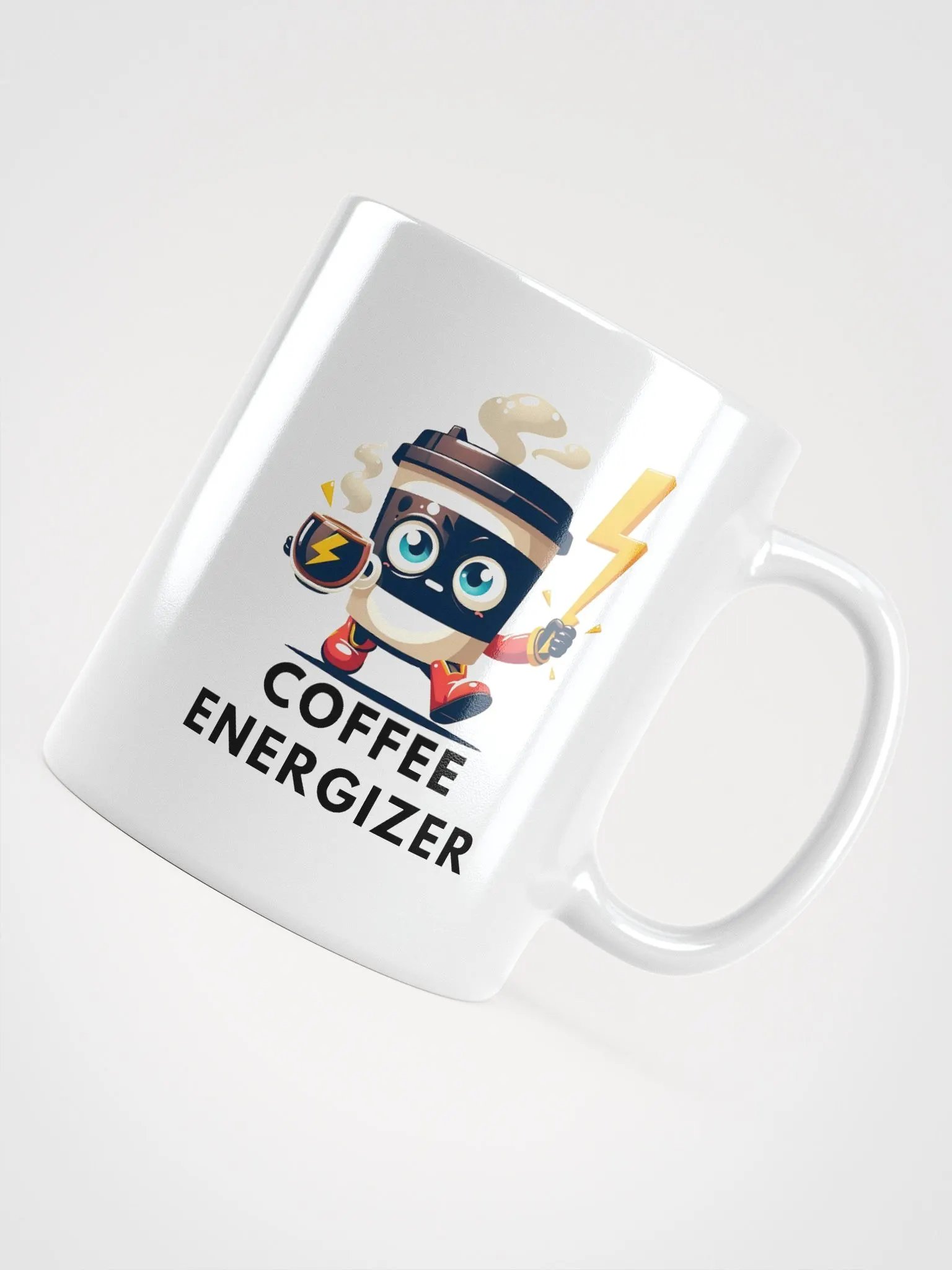 Coffee energizer Mug product image (4)