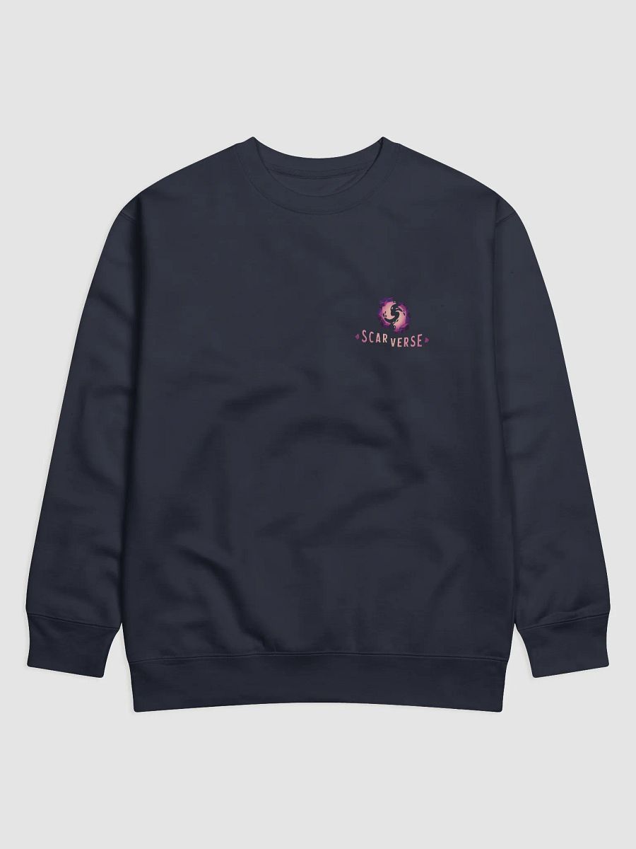 ScarVerse Crewneck product image (2)