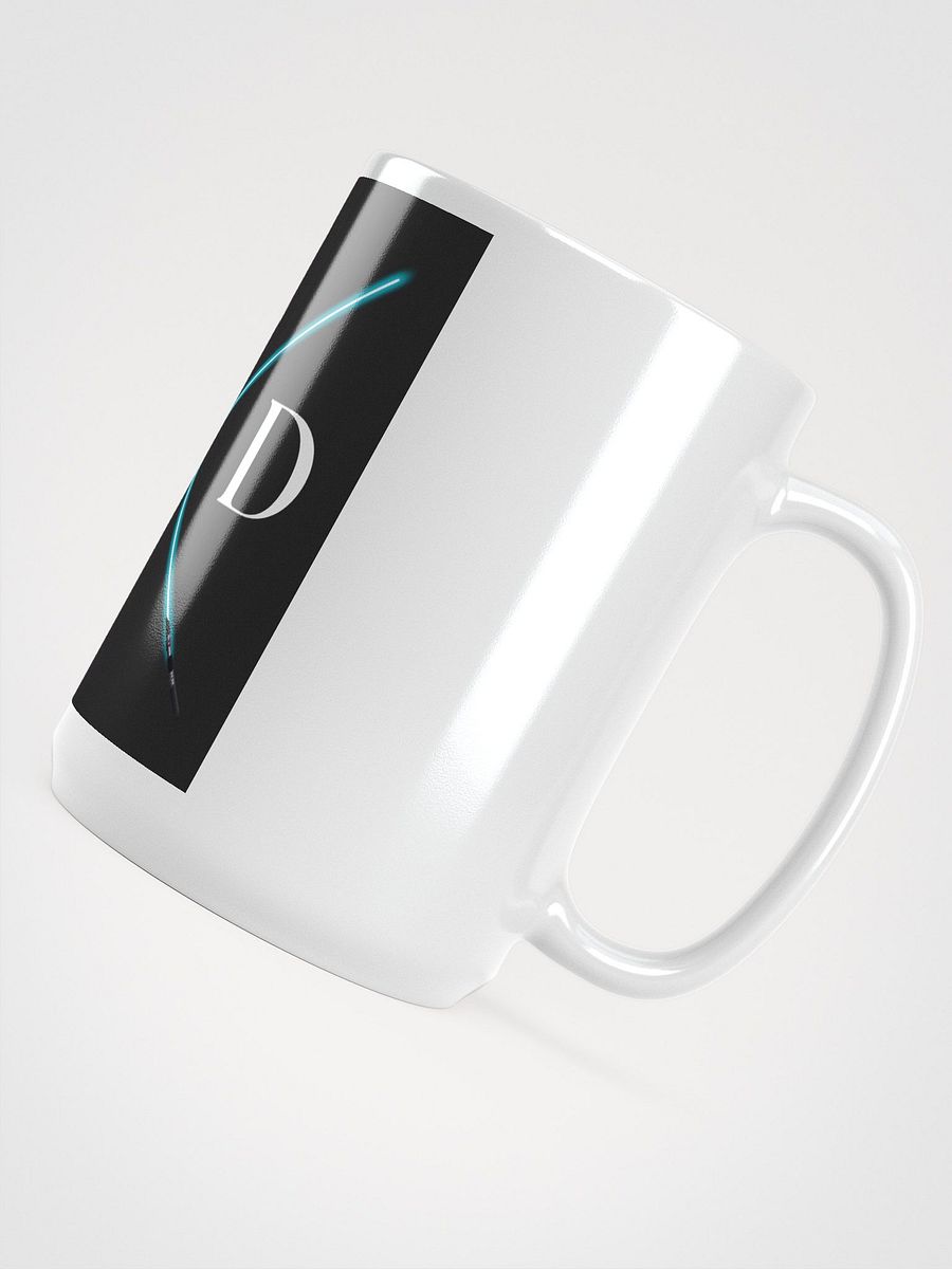 JEDI Lightsaber Mug product image (4)