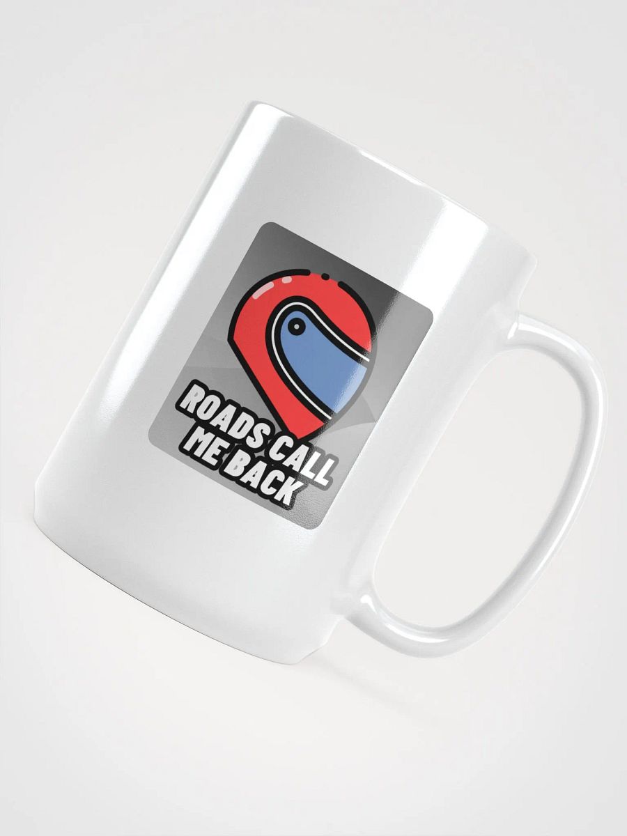 Roads Call Me Back Mug product image (4)