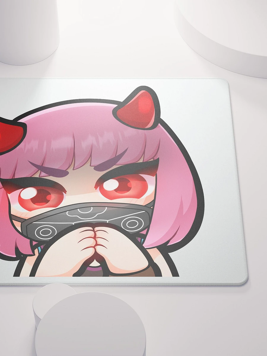 Demon Mouse Pad product image (5)
