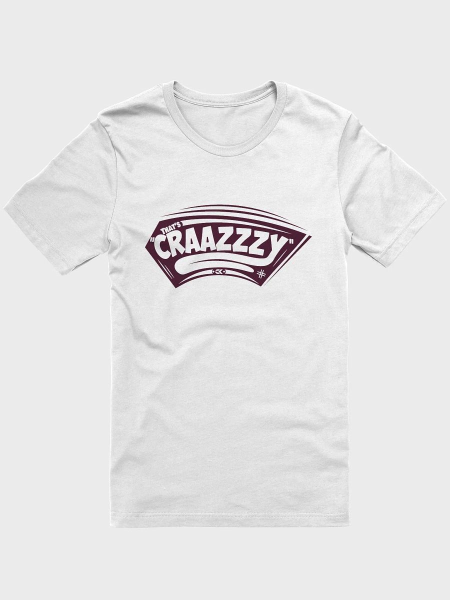 TCrazy Burg Tee product image (3)