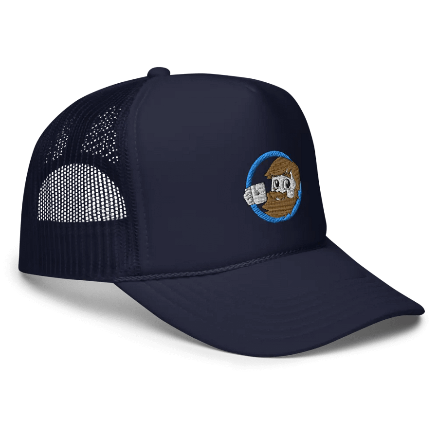 MrB Profile Cap product image (8)