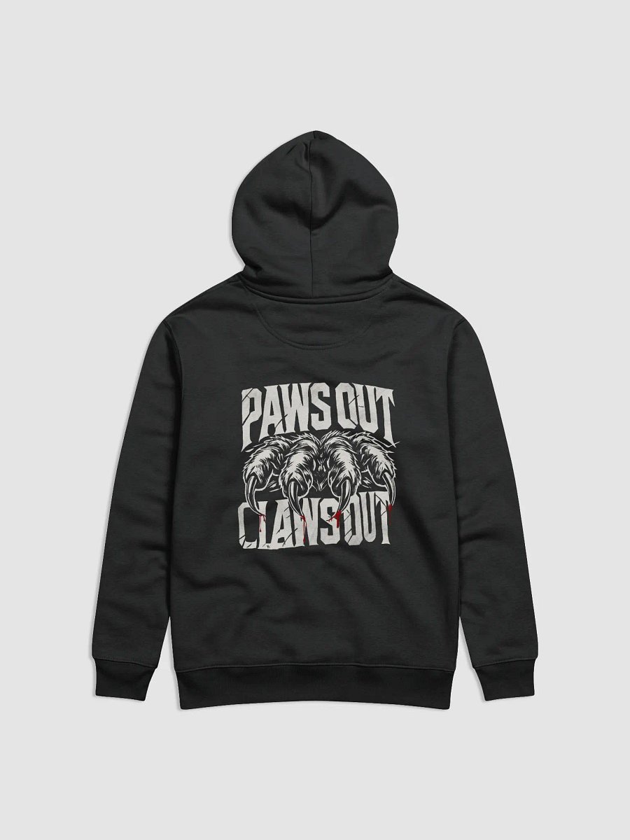 POCO Panther Den Hoodie product image (2)