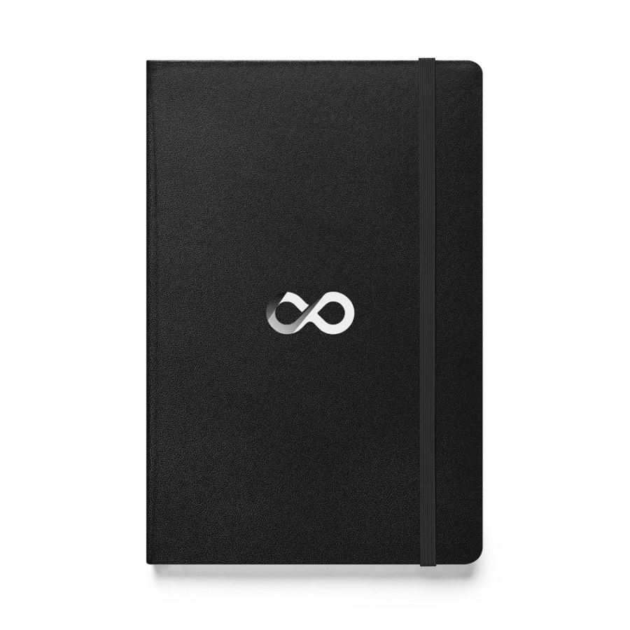 CLOXMEDIA Team Leads Notebook product image (1)