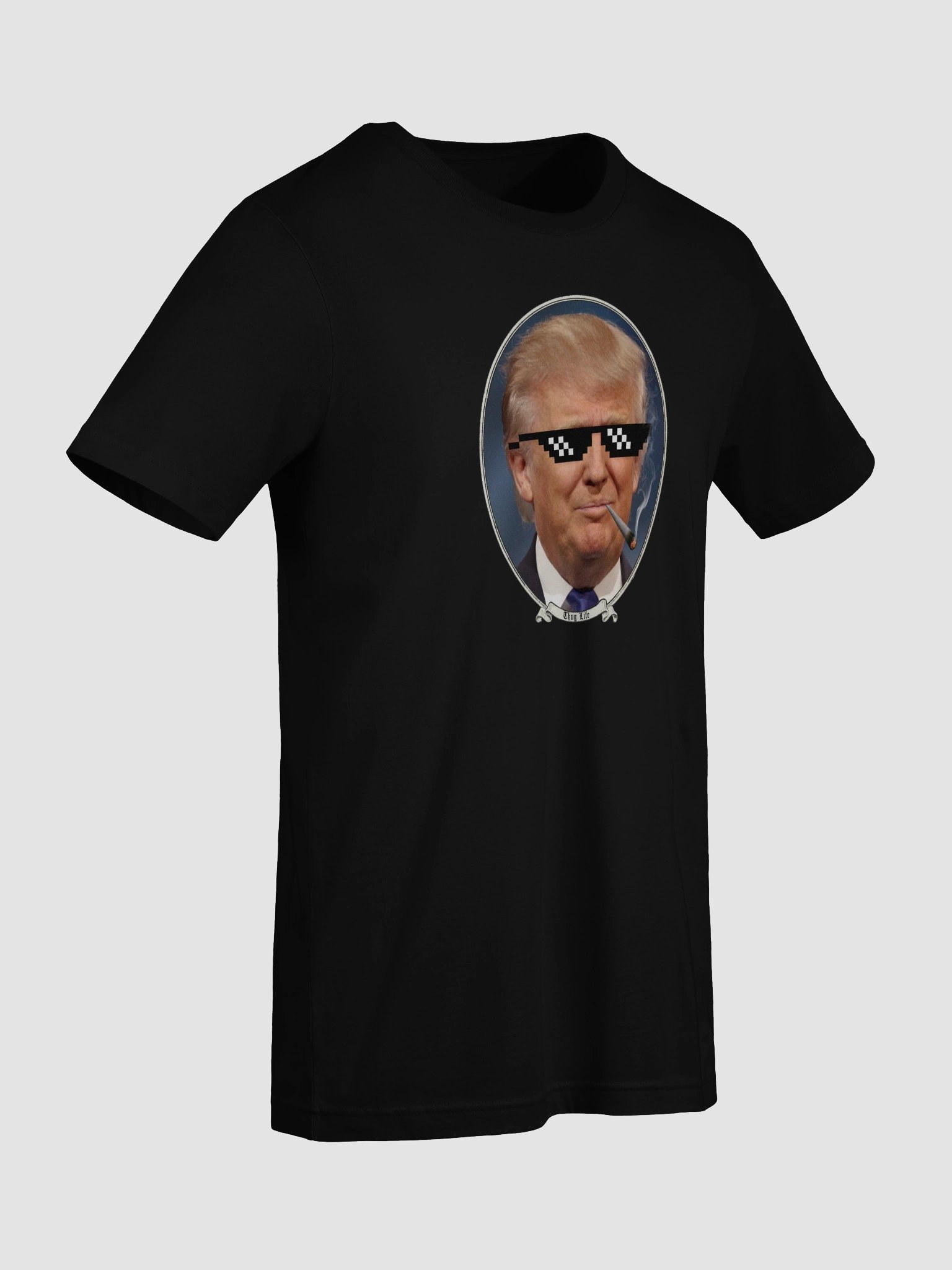 Trump Thug Life - Tee product image (44)