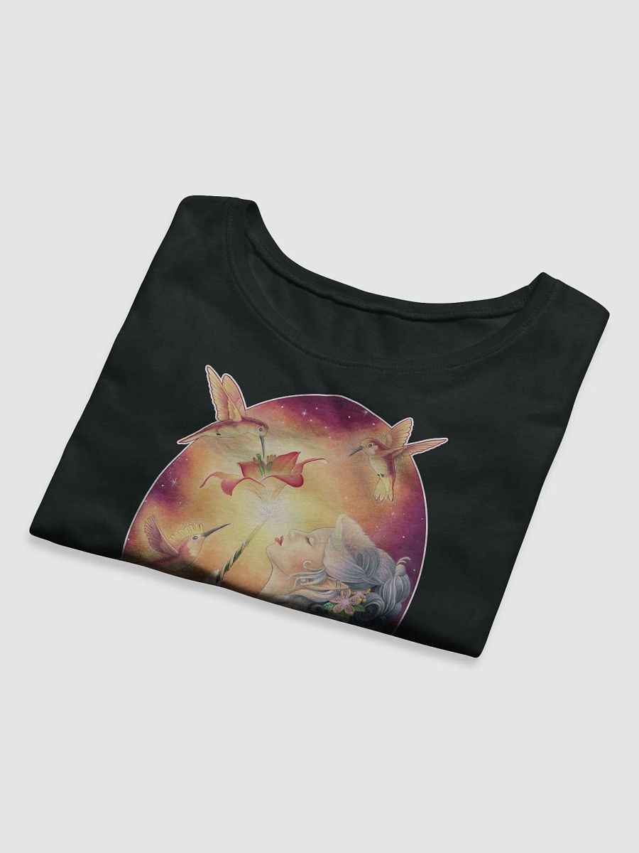 Triplets - SFA Women's Crop Tee product image (8)