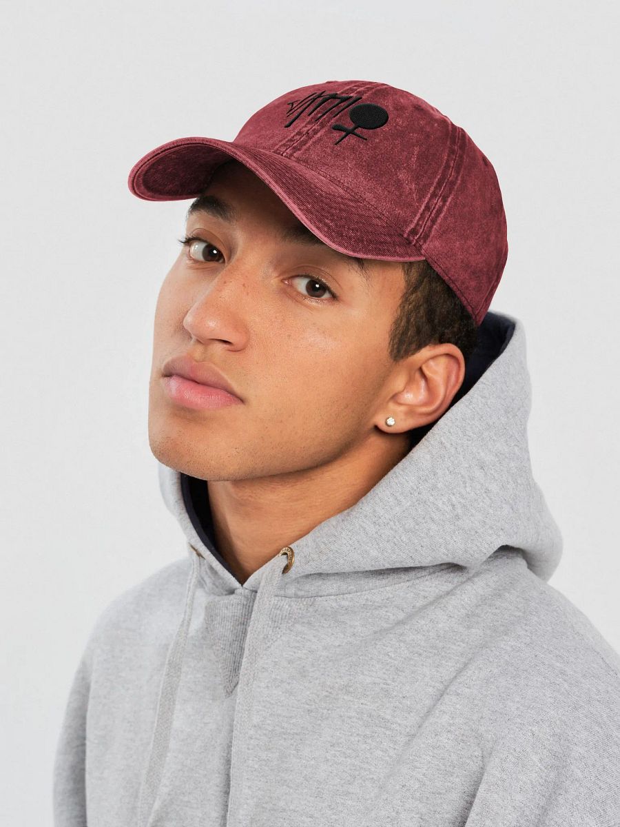 Janiq cap Christmas Special product image (5)