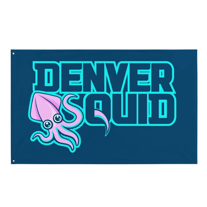 Flag - SQUID product image (1)