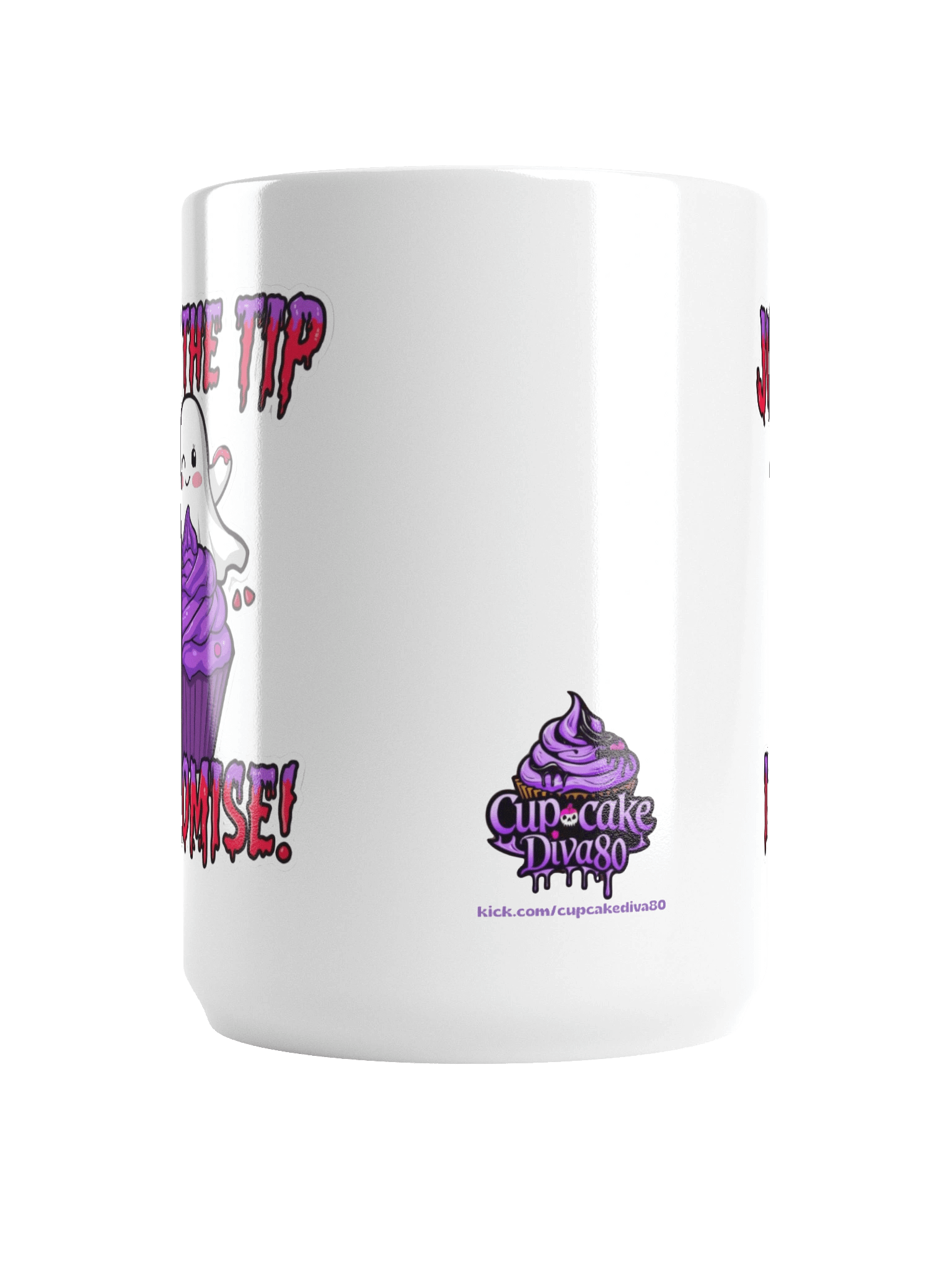 Just the tip Cup product image (6)