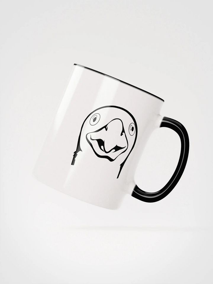 Silly Goose Juice Mug 11oz -15oz product image (2)