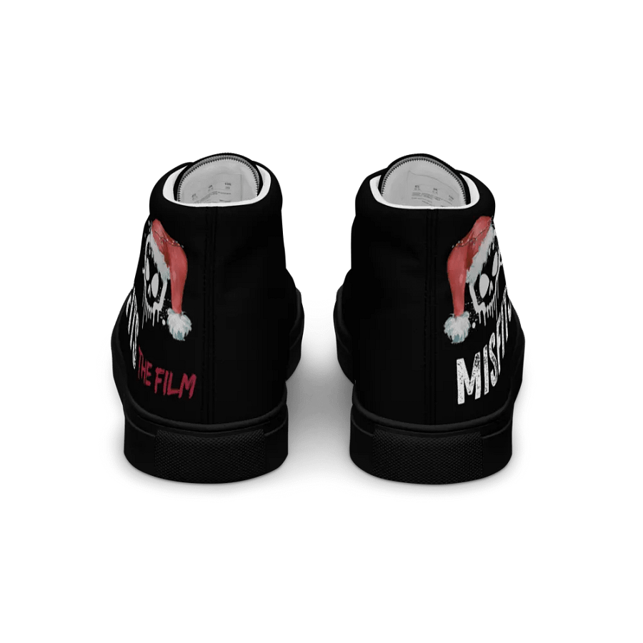 Misifts - Women's Canvas Hi-Top Shoes product image (7)