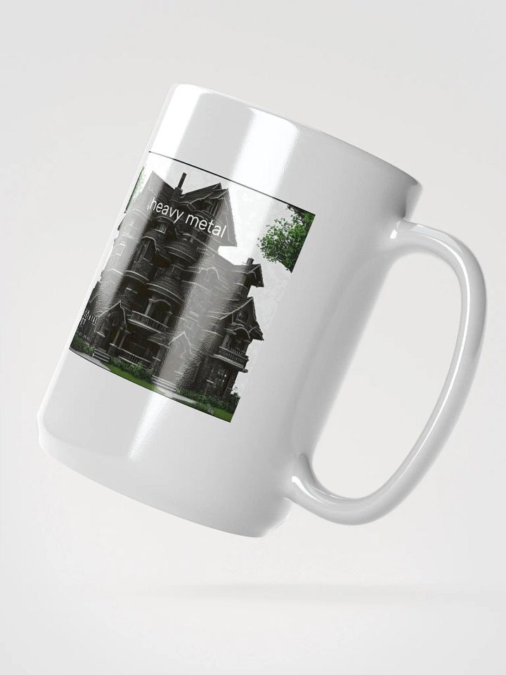 Lil x_999 metal mug product image (2)