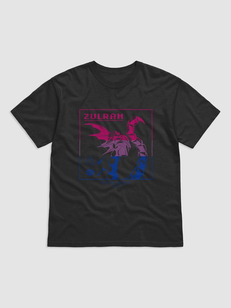 Zulrah (Bi Flag) product image (1)