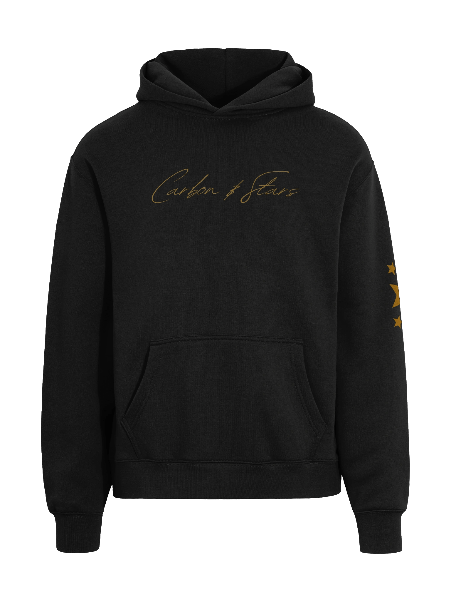 CopperKing, GivingThanks _ Oversized Hoodie product image (2)