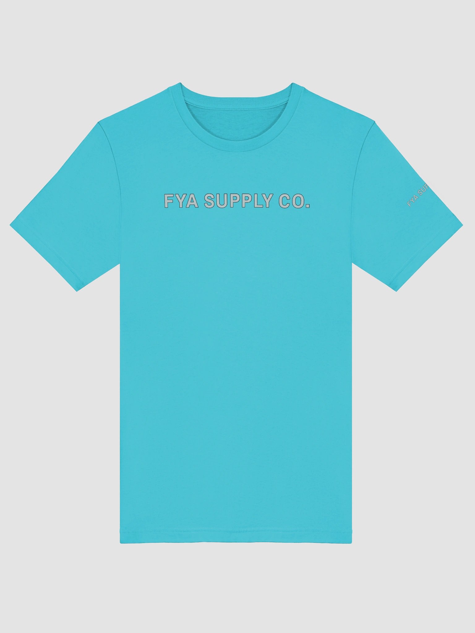 FYA Signature Supersoft Tee product image (101)