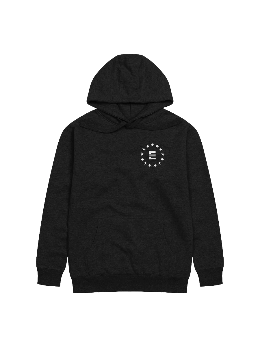 Enclave76 Unisex Hoodie product image (1)