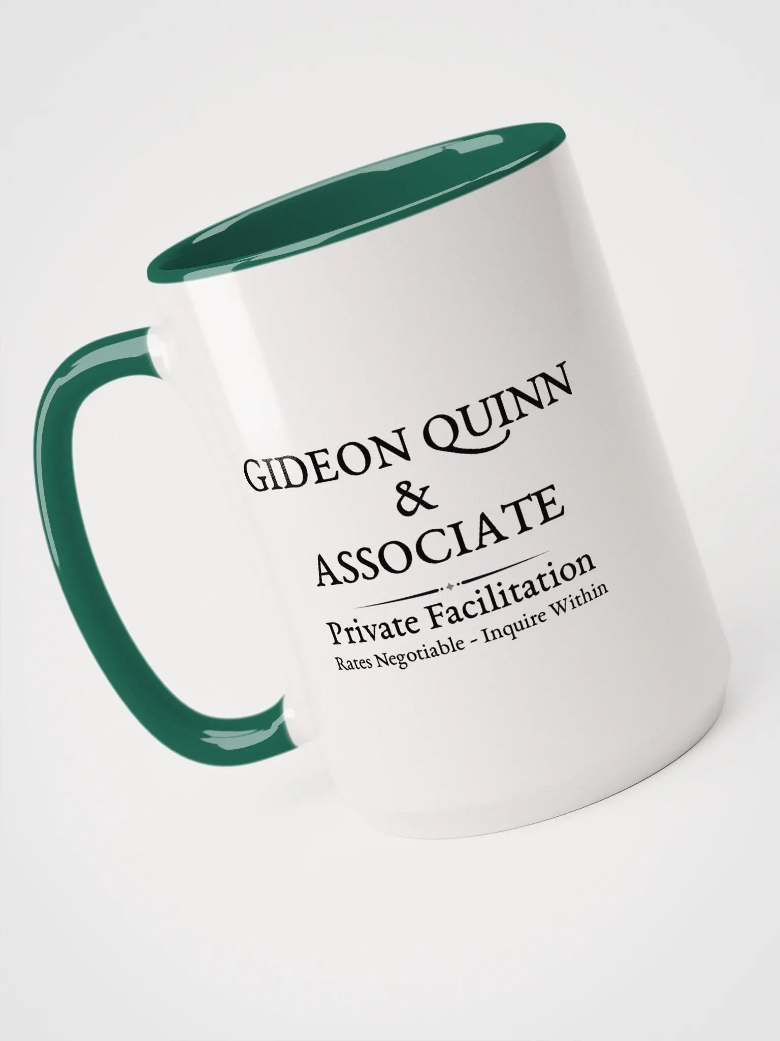 Have Draco Mug product image (4)