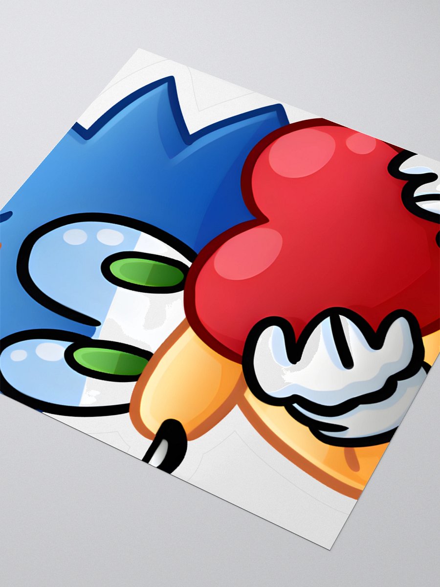 Sonic Love product image (9)