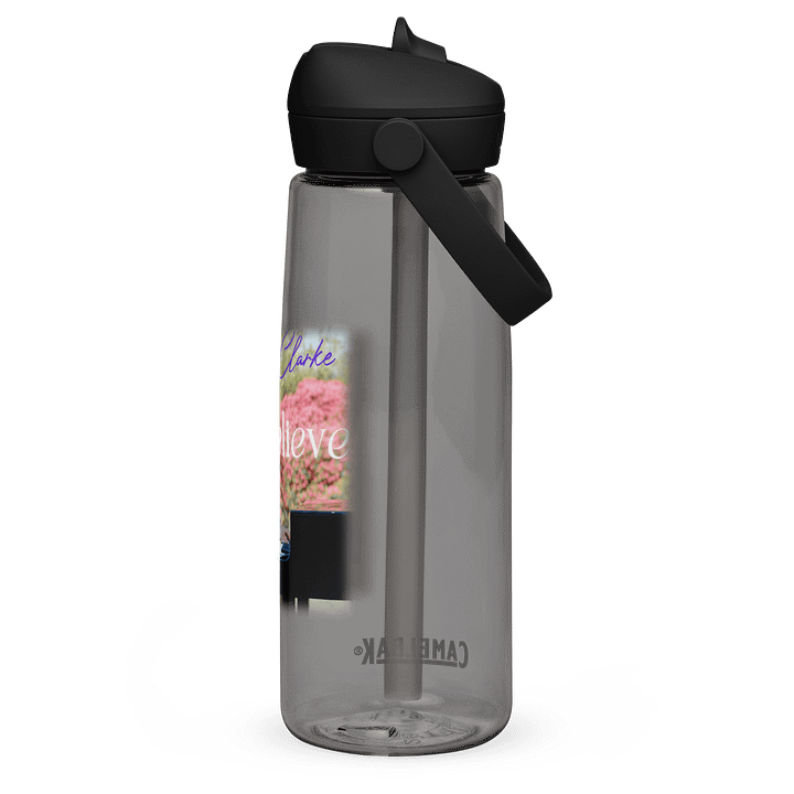 Helen Clarke Camelbak Believe Bottle product image (2)