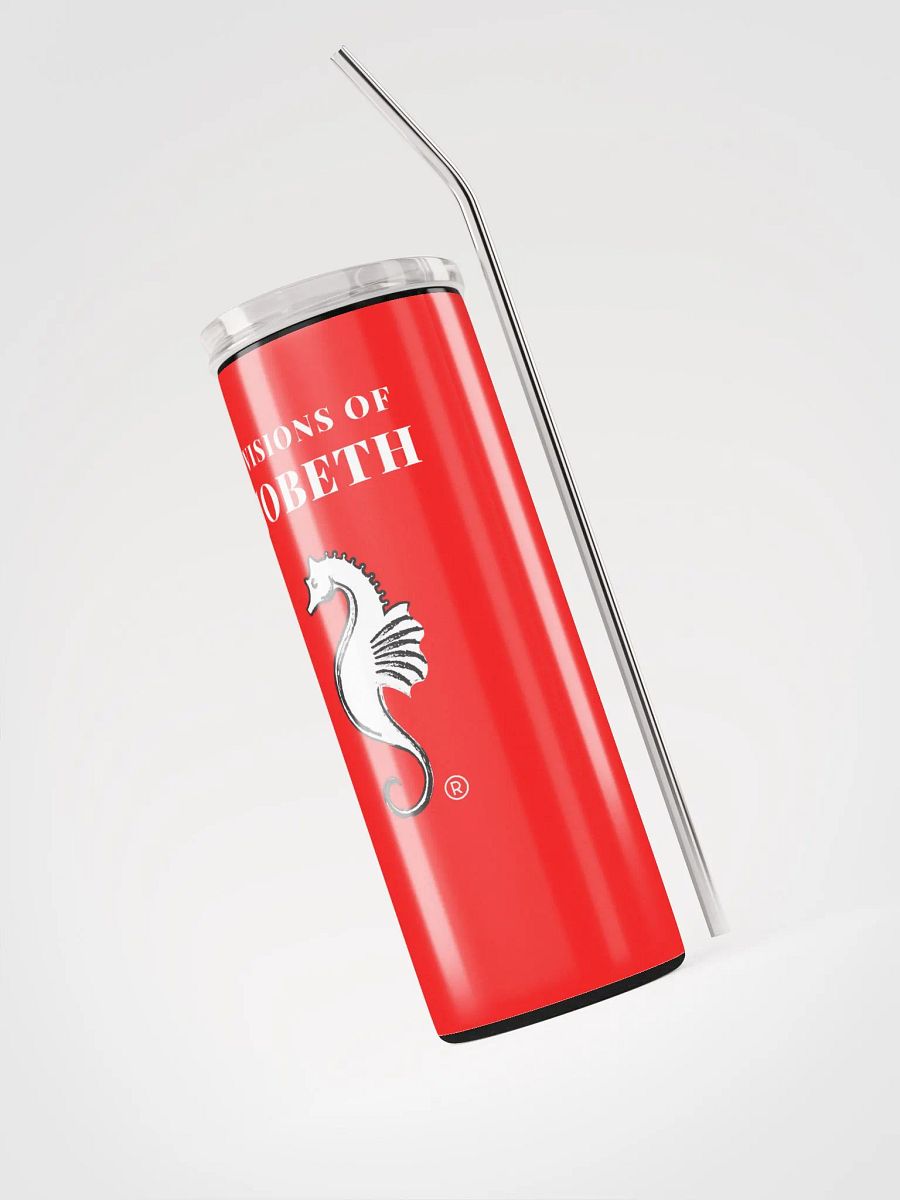 JoBeths' Brand - Logo Design Tumbler product image (4)