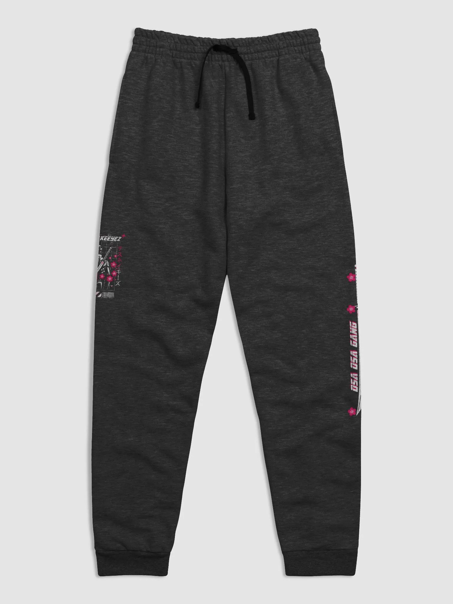 SnakeEyez Joggers product image (6)