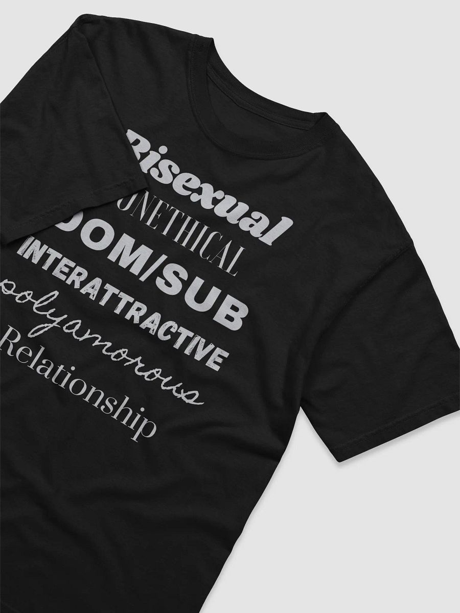 Love Wins Tee product image (21)