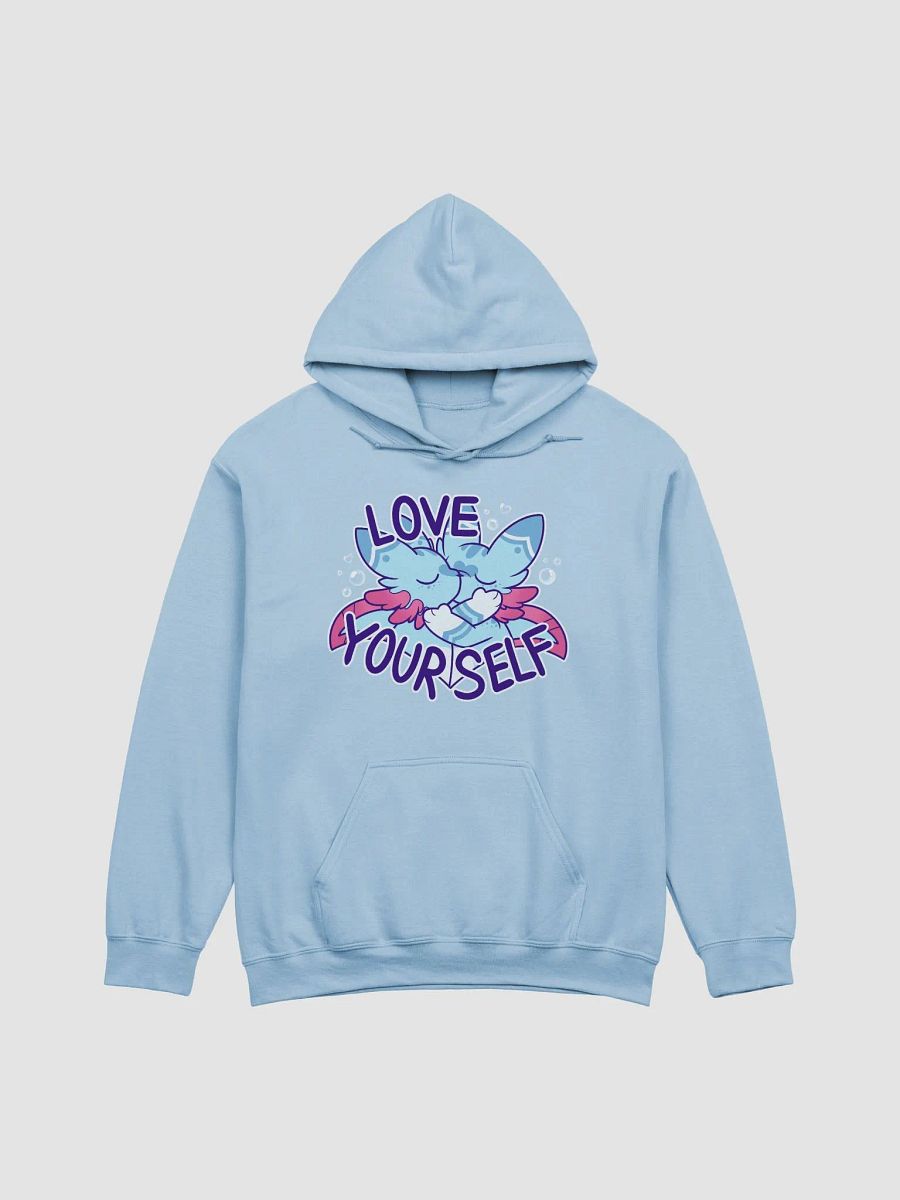 Love Yourself Hoodie product image (1)