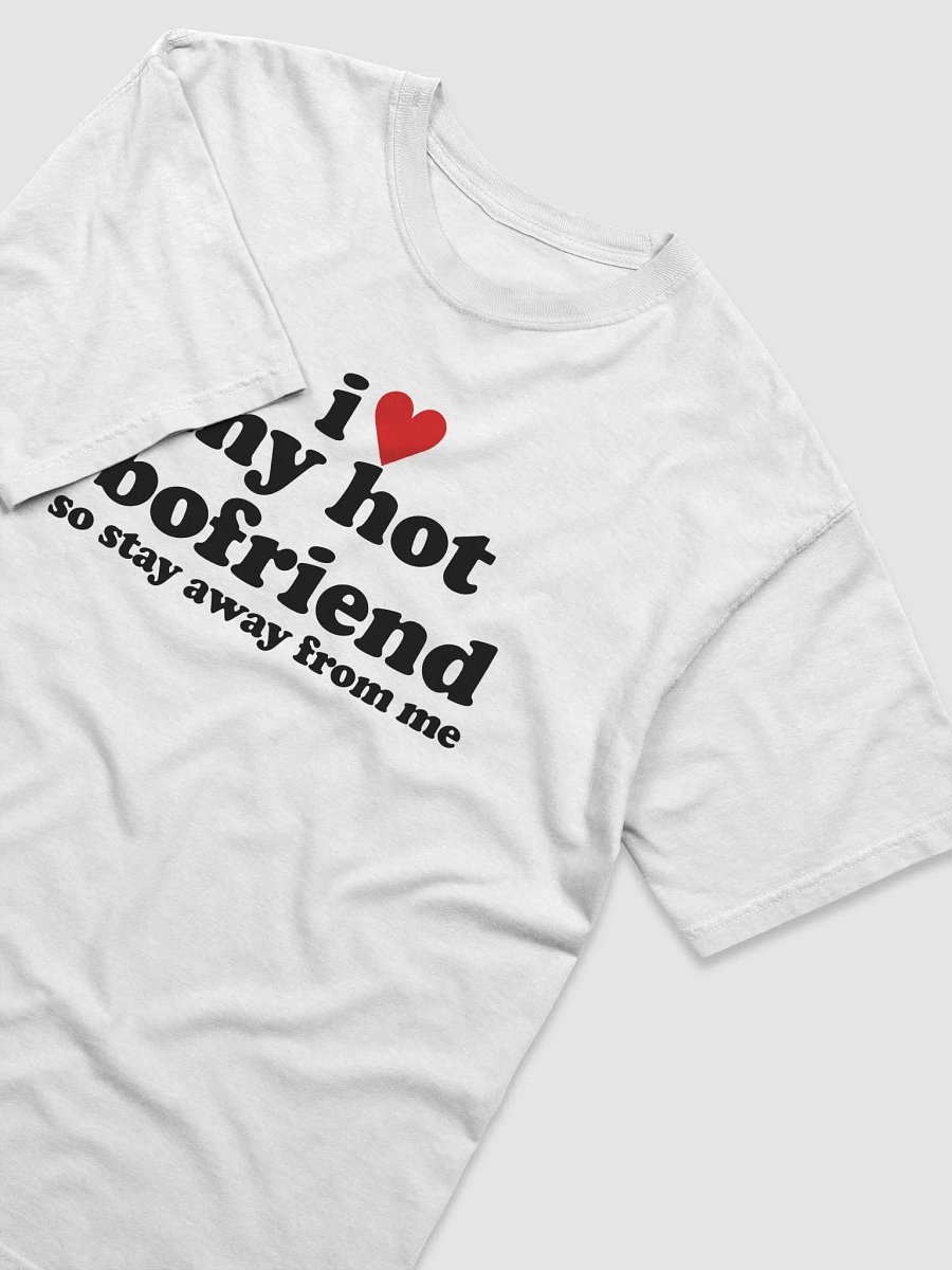 i ♥ my hot boyfriend product image (3)
