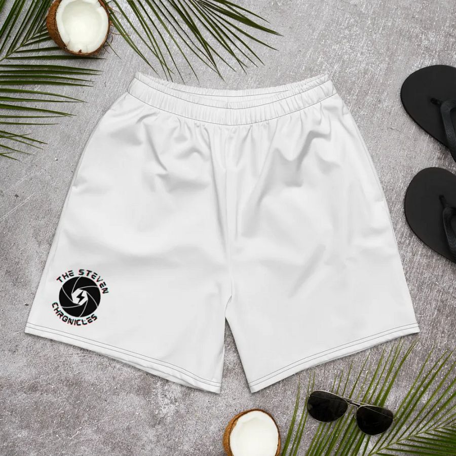 Logo Shorts product image (10)