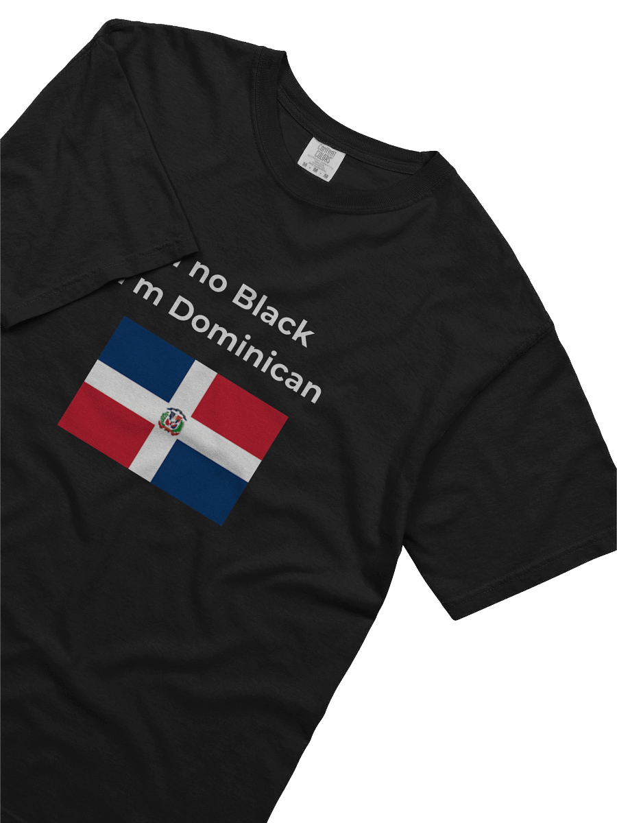 im no Black i'm Dominican product image (3)