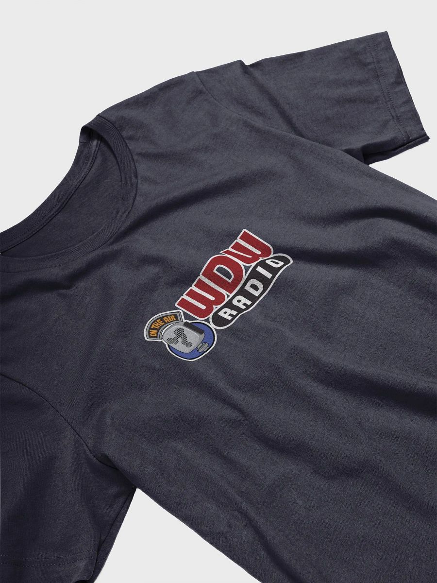 WDW Radio Extra Soft Tee product image (15)