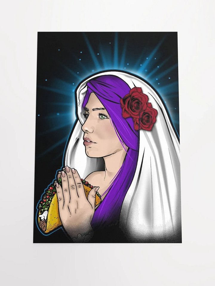 Praise the Taco product image (1)