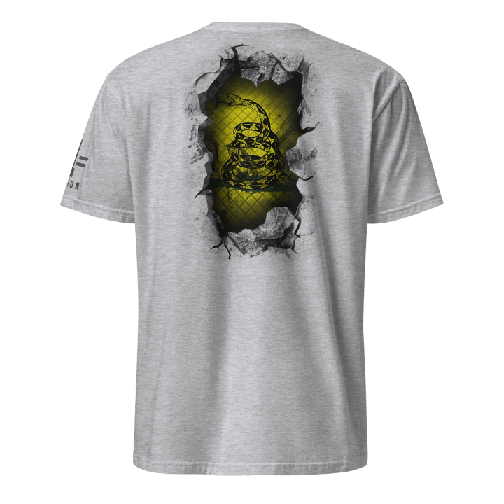 Don't Tread On Me Breakthrough product image (26)