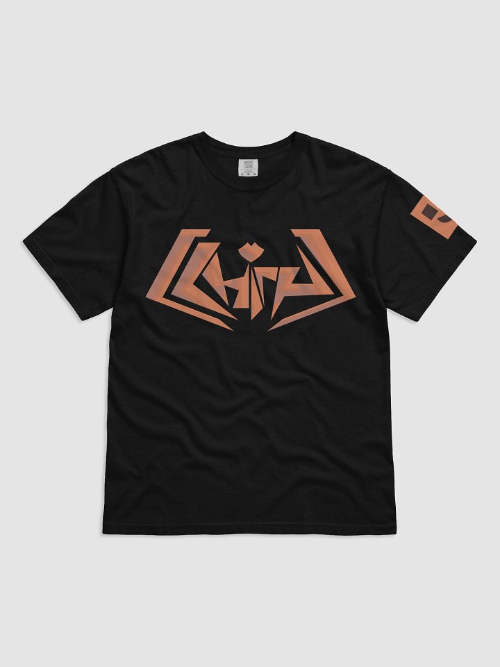 CH1RP T-Shirt product image (1)