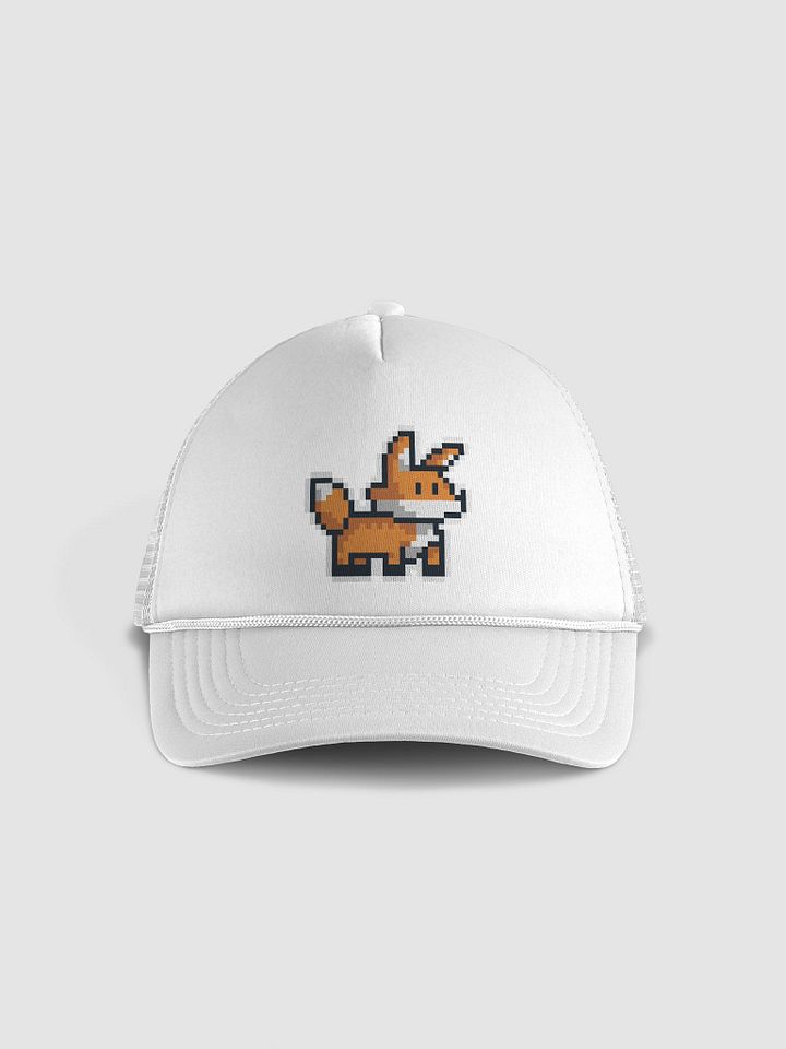 ShortBurst Cap product image (1)